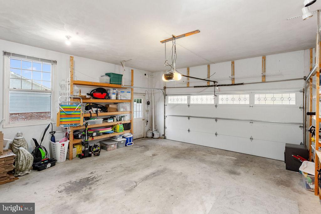 PENN OAKS - Residential