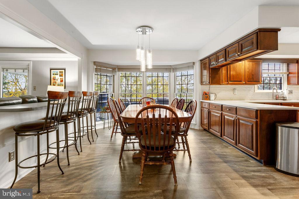 PENN OAKS - Residential