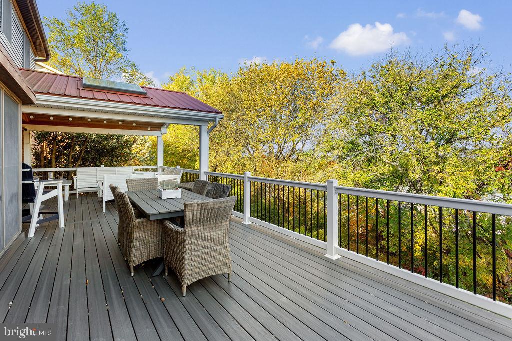 PENN OAKS - Residential