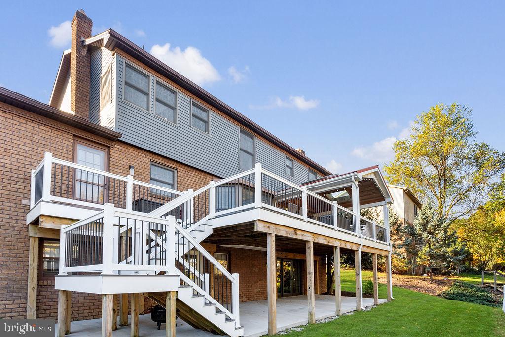 PENN OAKS - Residential