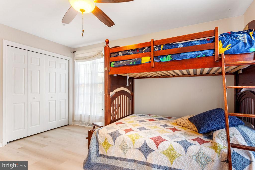 PENN OAKS - Residential