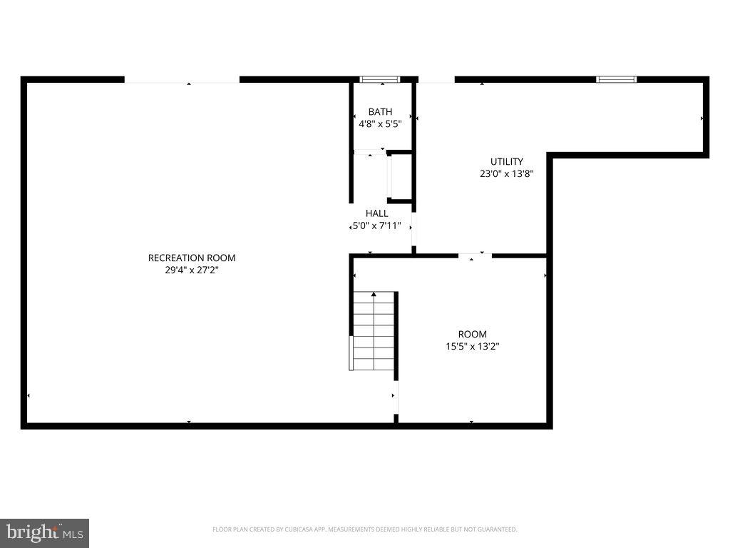 PENN OAKS - Residential