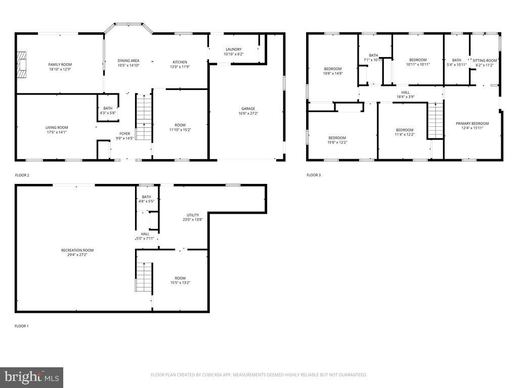 PENN OAKS - Residential