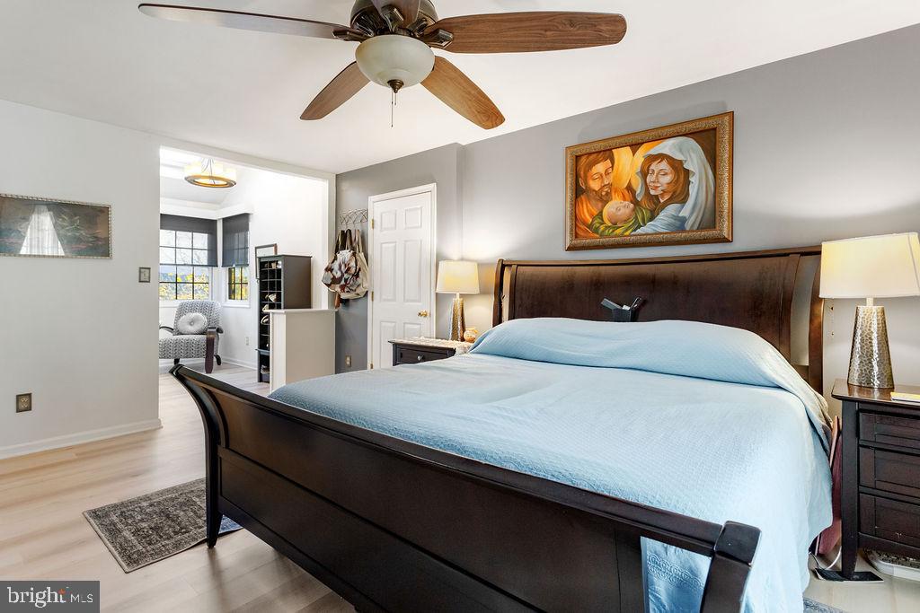 PENN OAKS - Residential