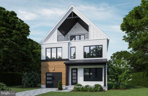 Photo of 6033 19th Road N, ARLINGTON, VA 22205 (MLS # VAAR2080286)