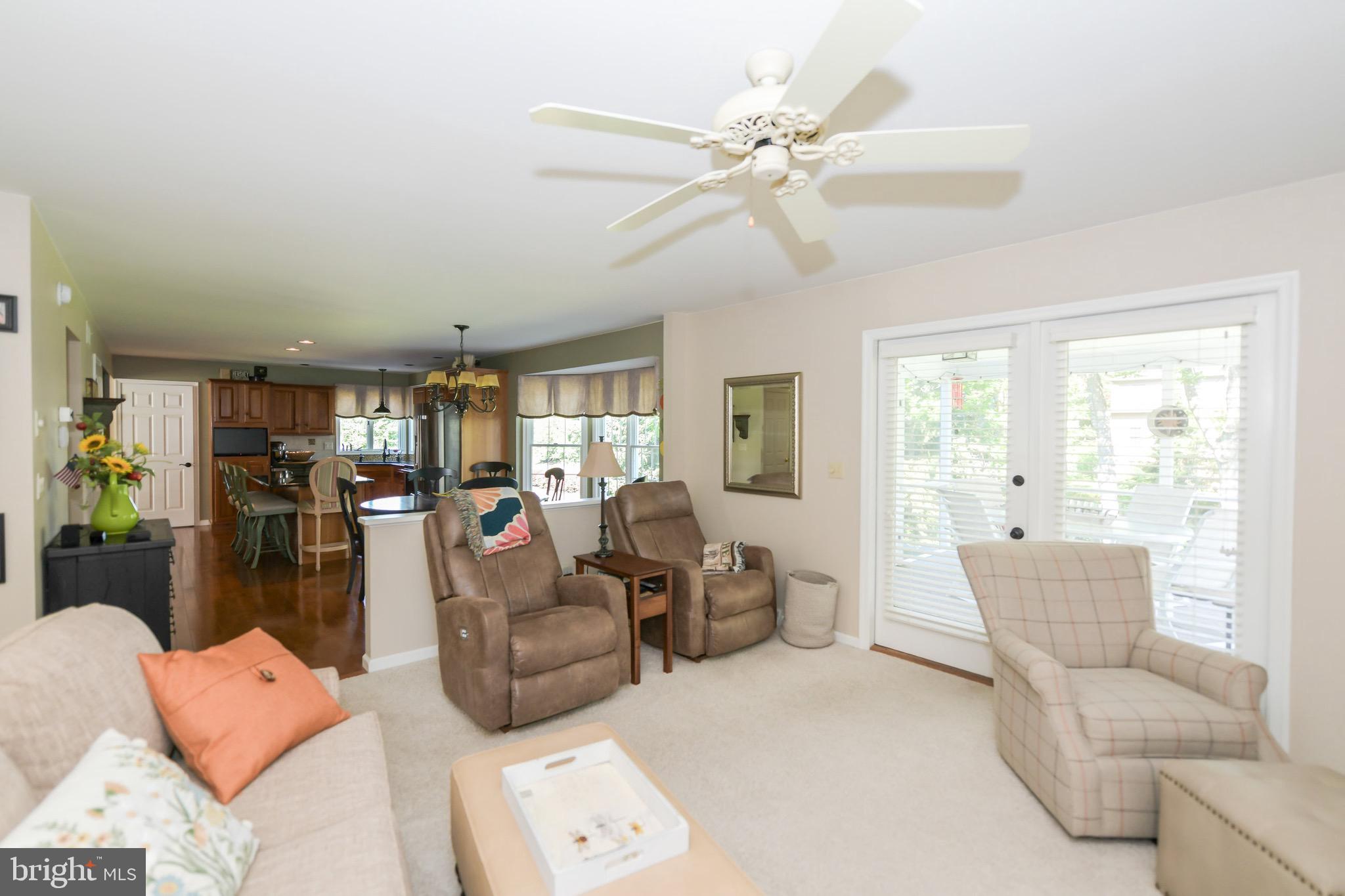 WALTONCROFT - Residential