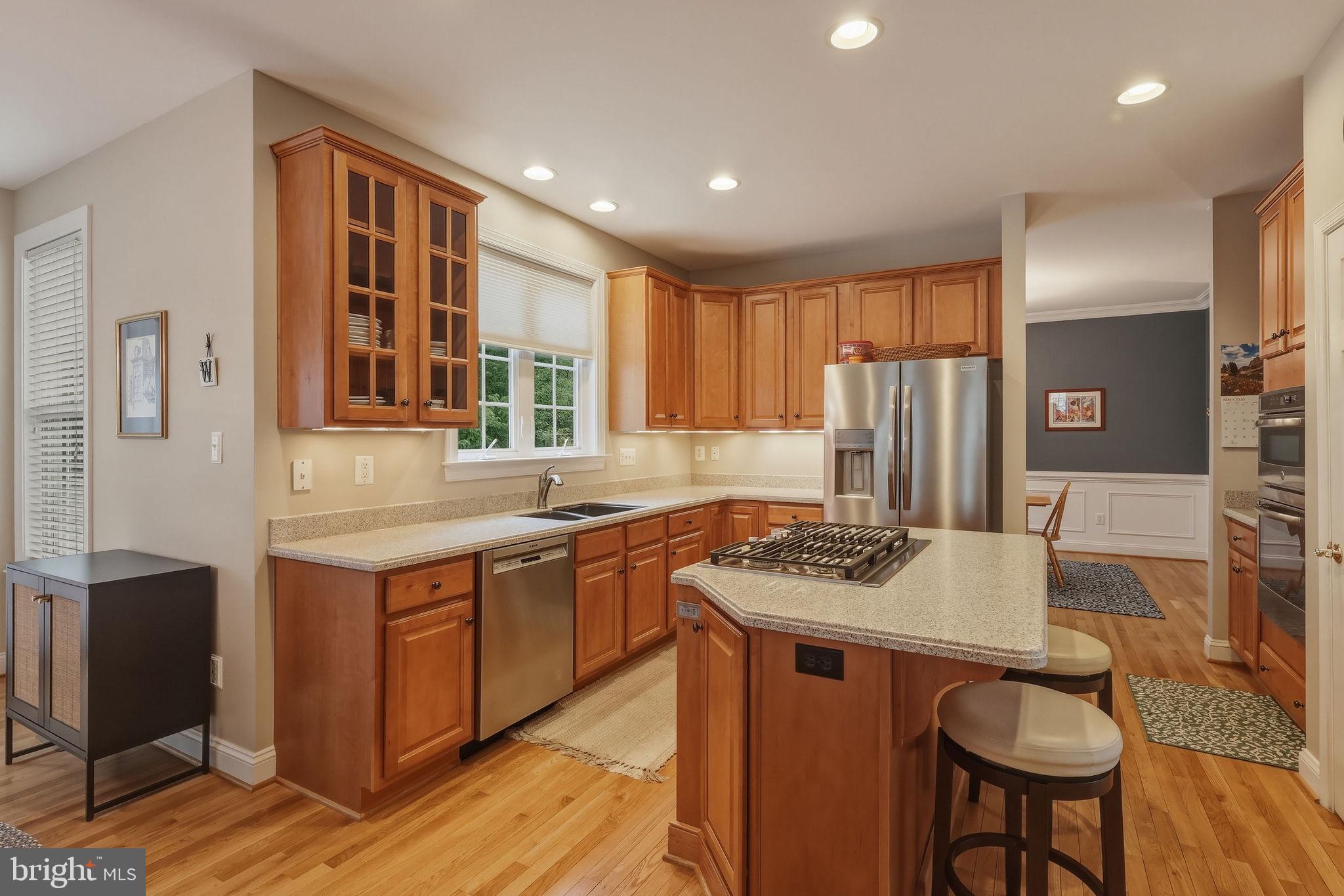 WILDEWOOD - Residential