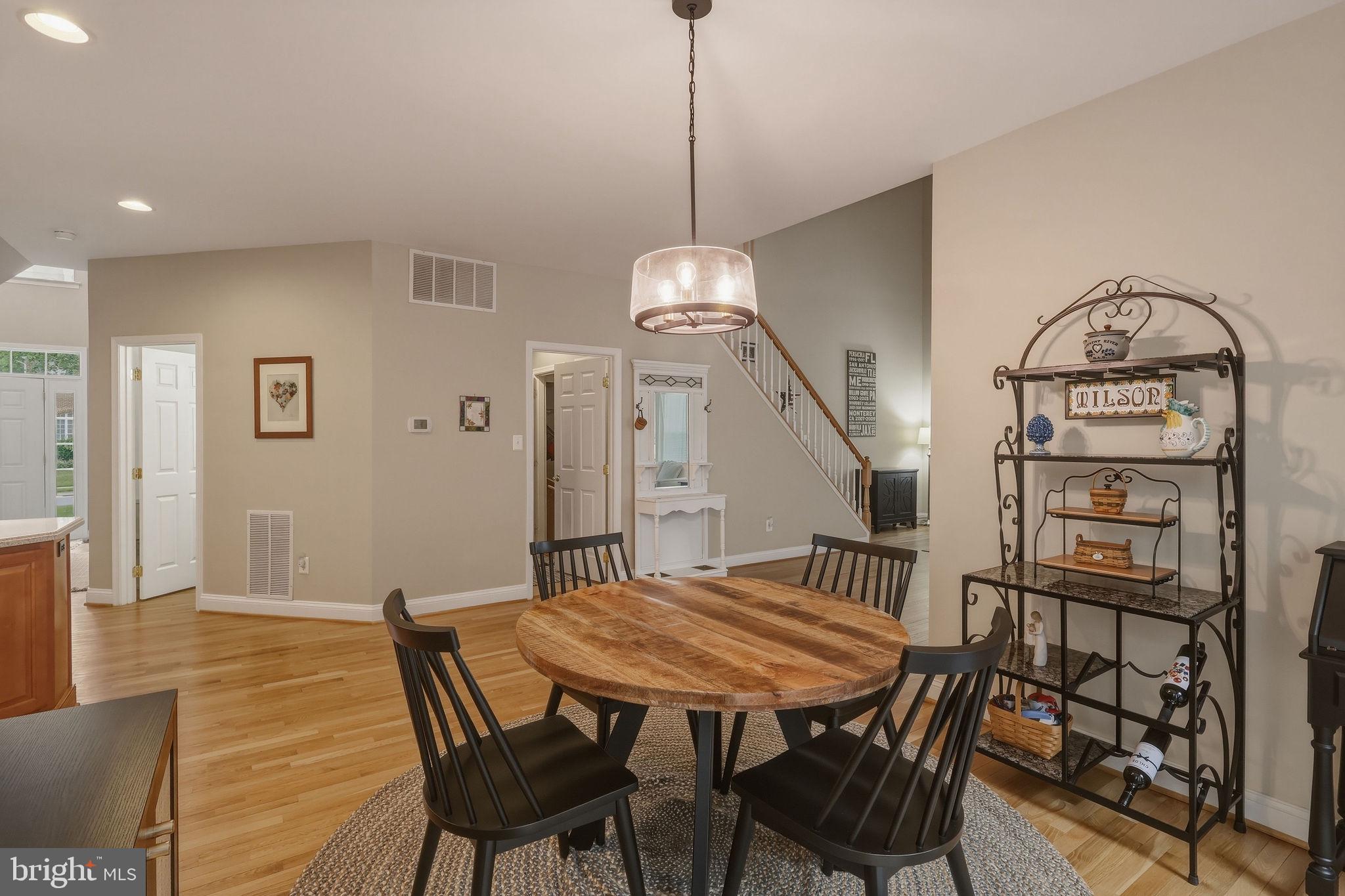 WILDEWOOD - Residential