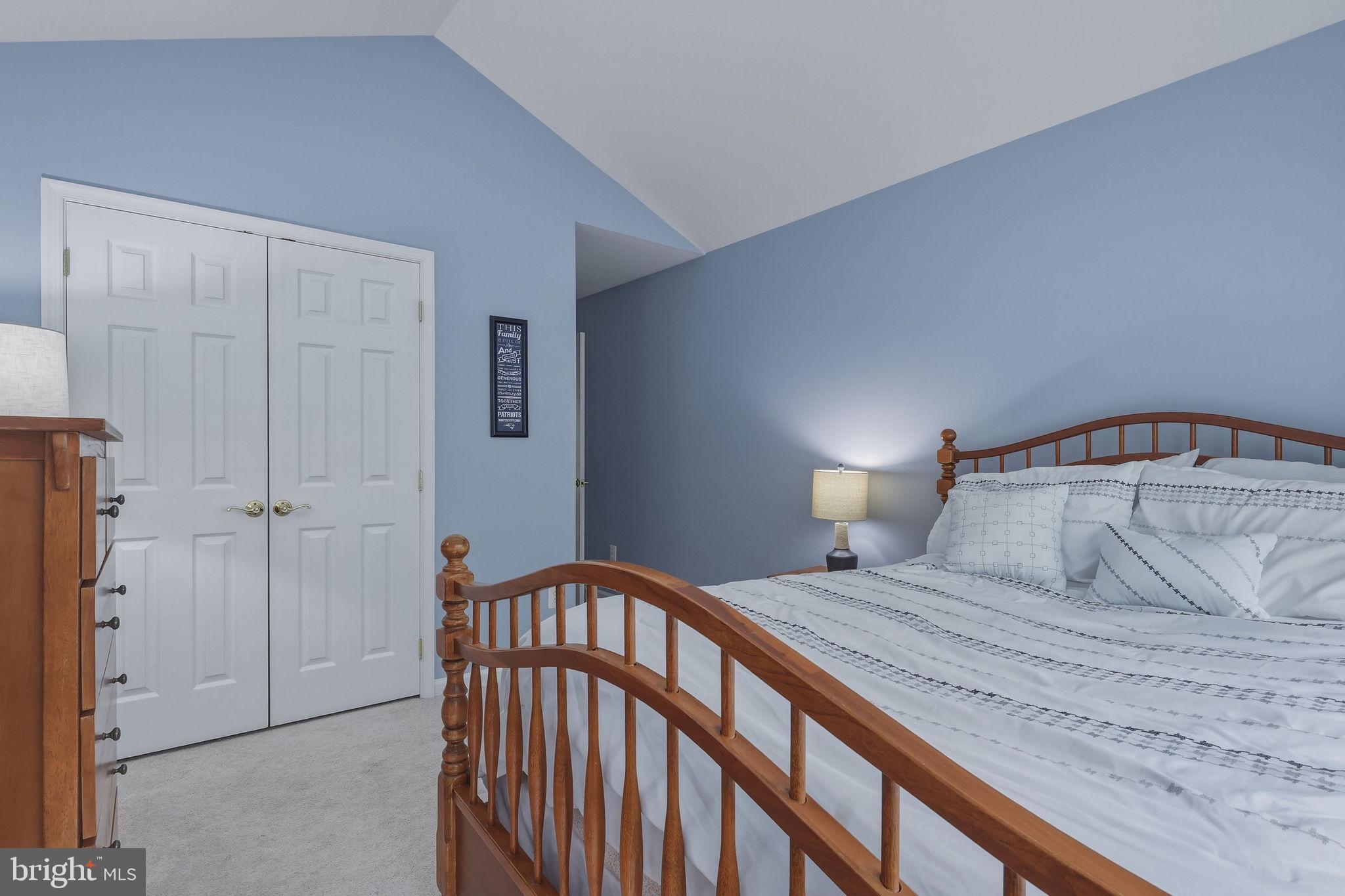 WILDEWOOD - Residential