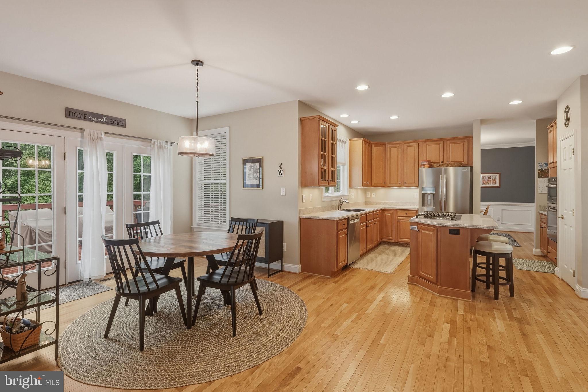 WILDEWOOD - Residential