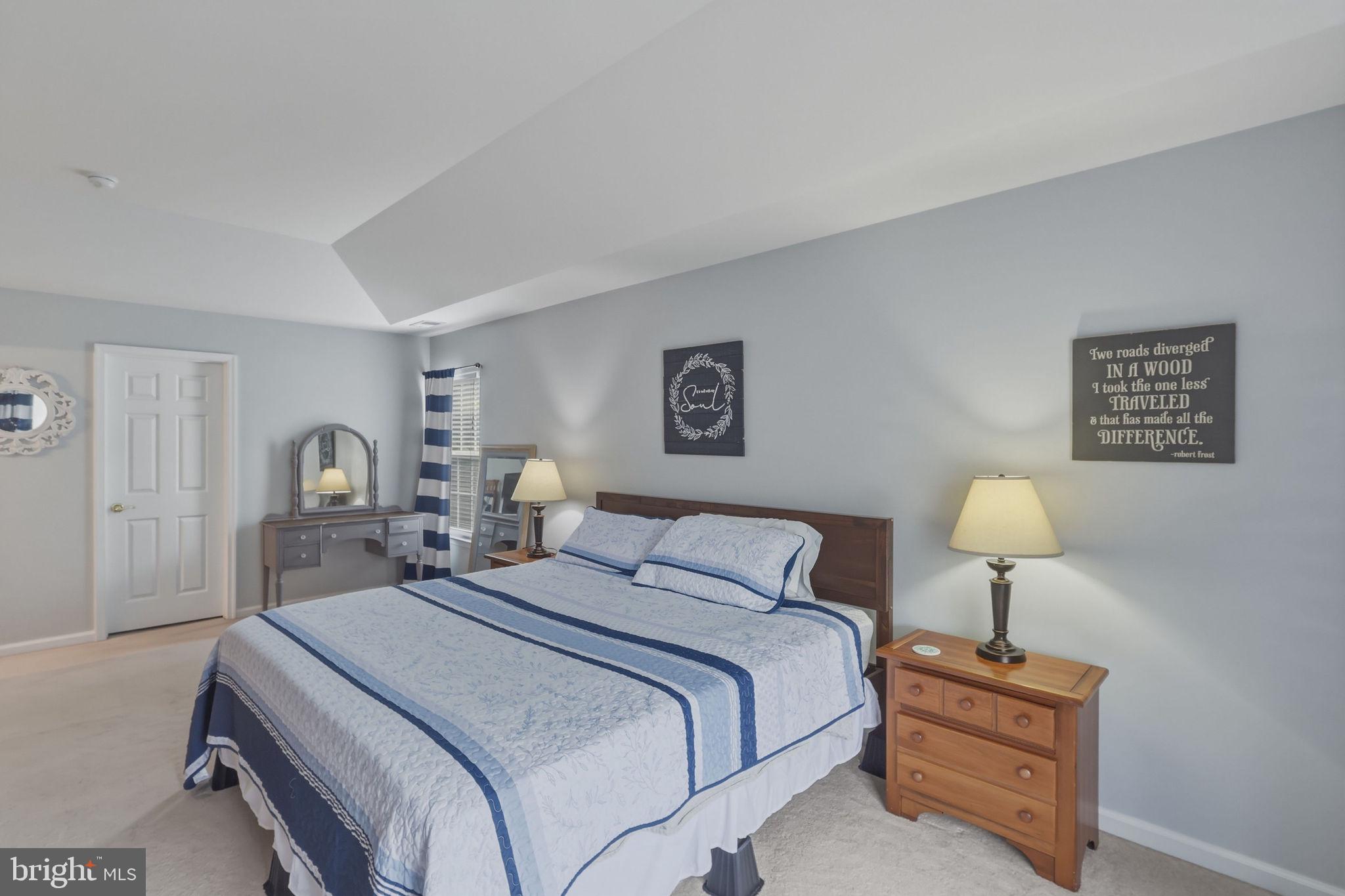 WILDEWOOD - Residential