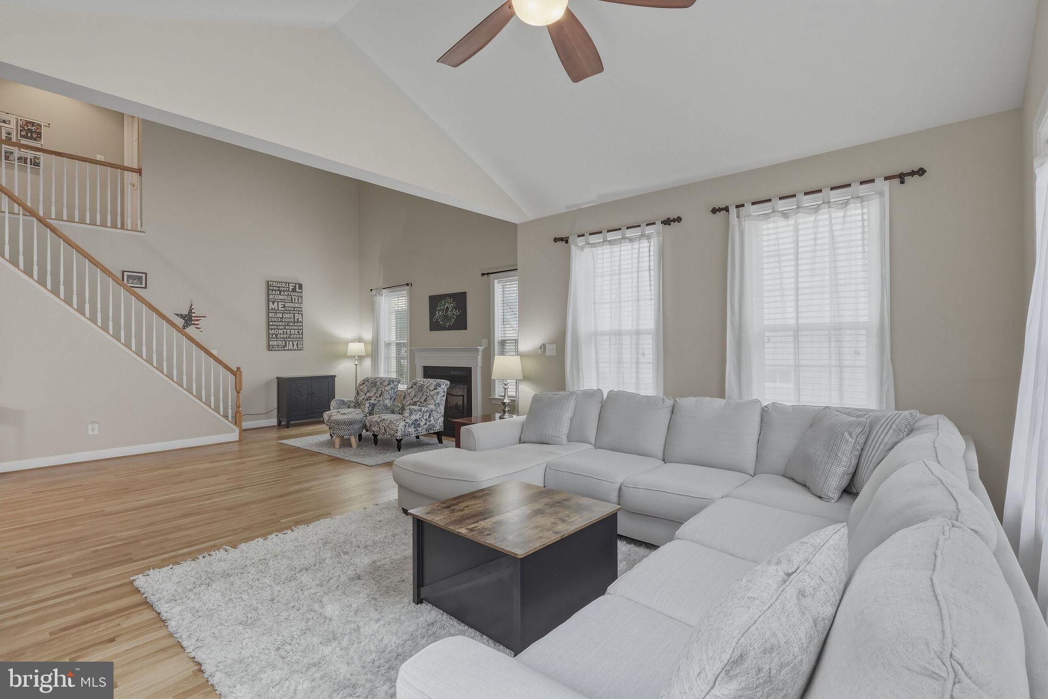 WILDEWOOD - Residential