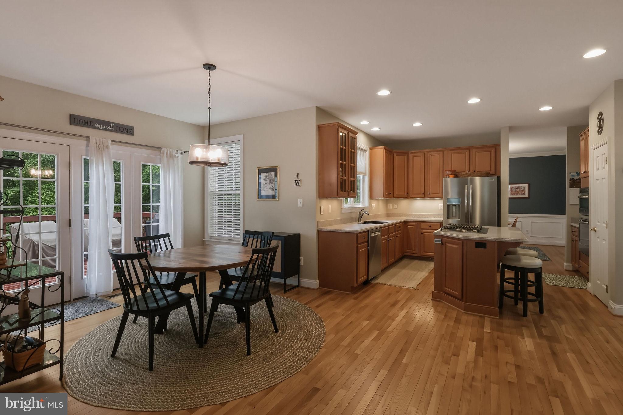 WILDEWOOD - Residential
