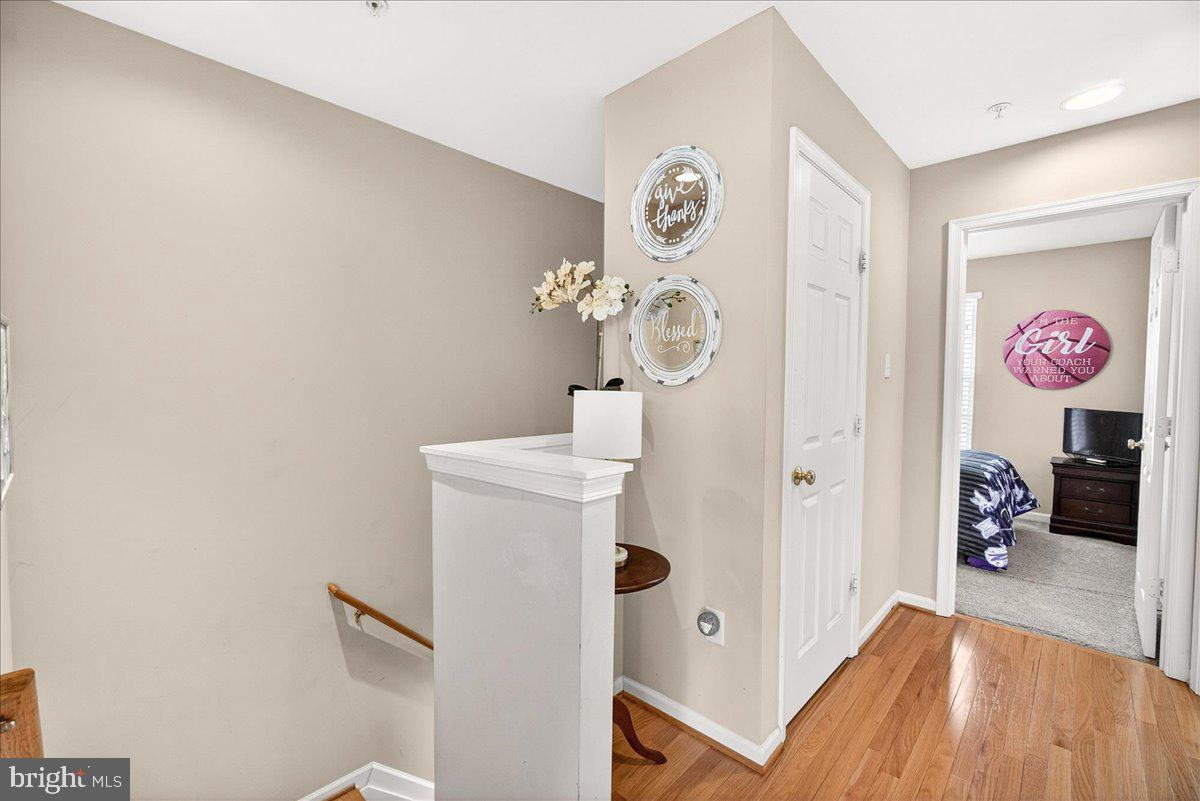 WESTVIEW CORPORATE CENTER - Residential