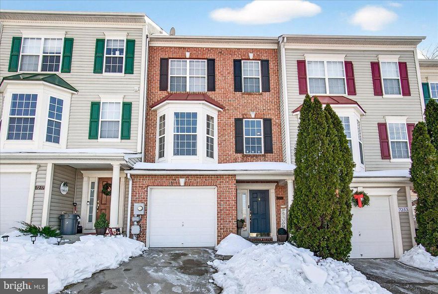 Coming Soon! Expected on the market 2/7/2026

Beautiful three-level townhome with an attached garage, offering the perfect blend of space, light, and scenery. This home features three well-appointed bedrooms, 2.5 baths, and a bright, open layout designed for comfortable everyday living and easy entertaining. Sunlight pours through the windows, creating a warm and welcoming atmosphere throughout the main living areas.

The open-concept kitchen, dining, and living spaces flow effortlessly together, while expansive windows showcase stunning mountain views you’ll enjoy from multiple rooms. Step out onto the deck to take in the scenery—perfect for morning coffee, evening relaxation, or hosting guests.

Upstairs, the generously sized primary suite offers a private retreat complete with an updated en-suite bath and two walk-in closets. The updated hallway bathroom adds a fresh, modern touch and conveniently serves the secondary bedrooms. Outside, the fenced backyard and deck offer both privacy and room to enjoy the outdoors.

Ideally located near commuter routes, parks, and recreation, this home delivers convenience without sacrificing comfort or natural beauty. A wonderful opportunity you won’t want to miss! Schedule your showing and come see it for yourself!

Owner occupied — please remove shoes.