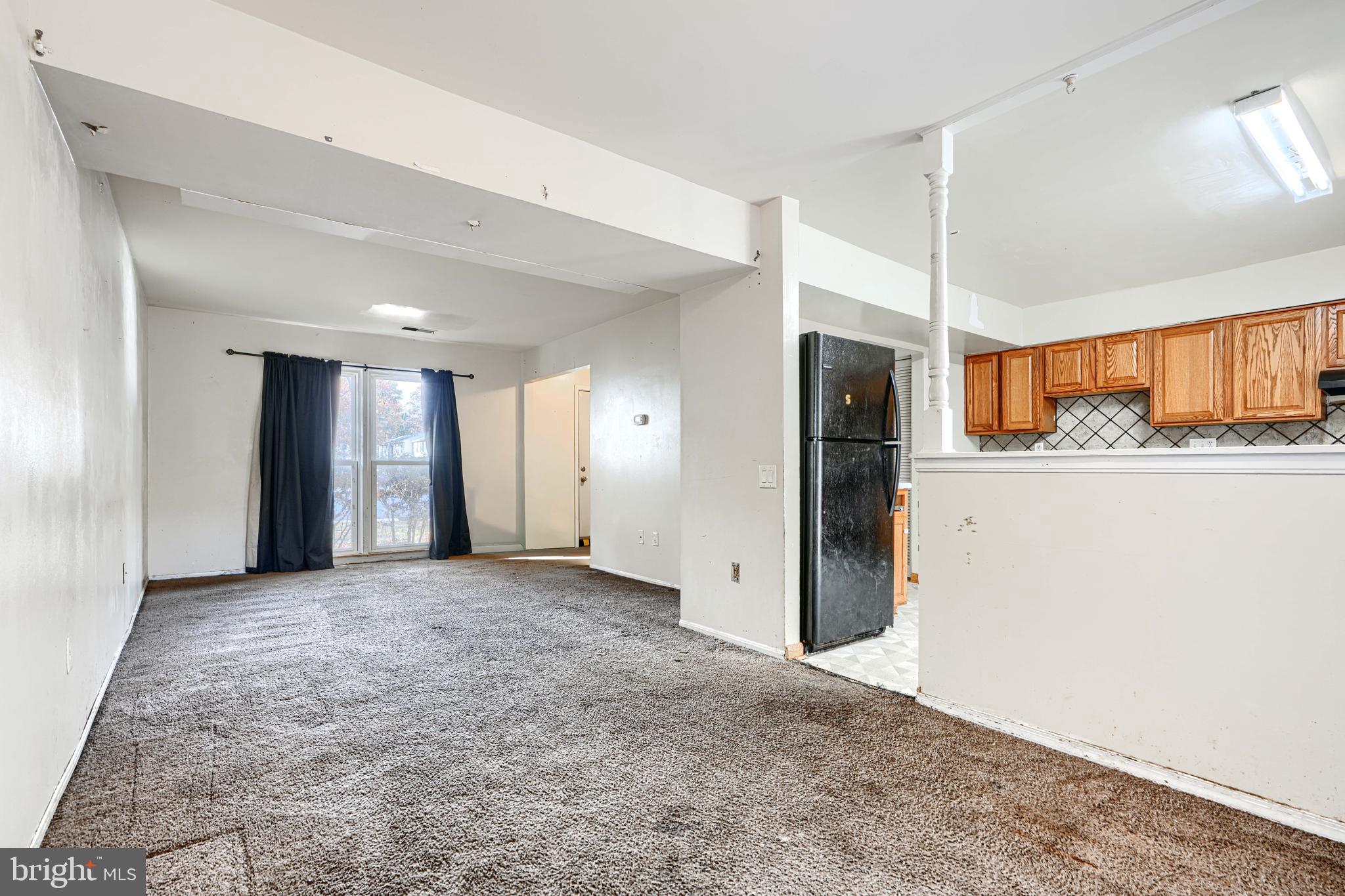 BANNISTER - Residential