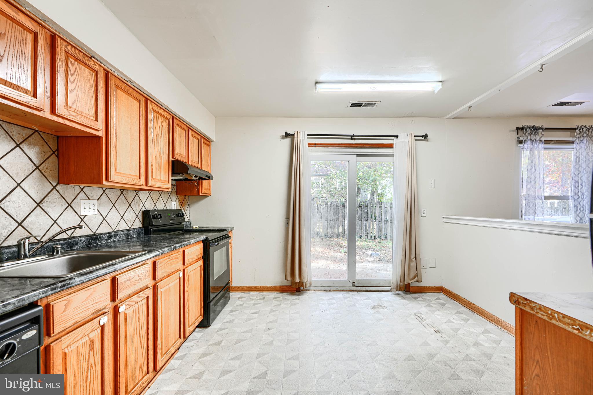 BANNISTER - Residential