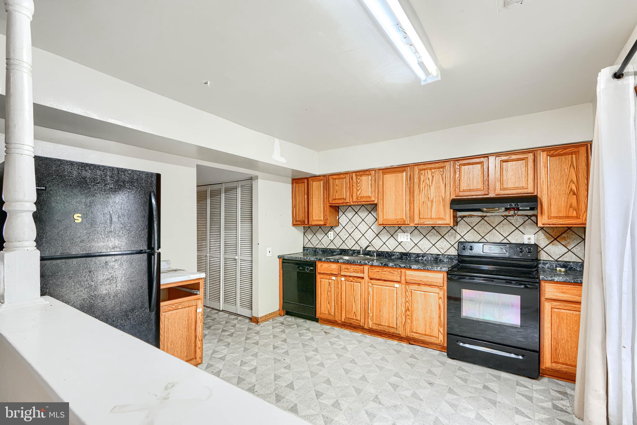 BANNISTER - Residential