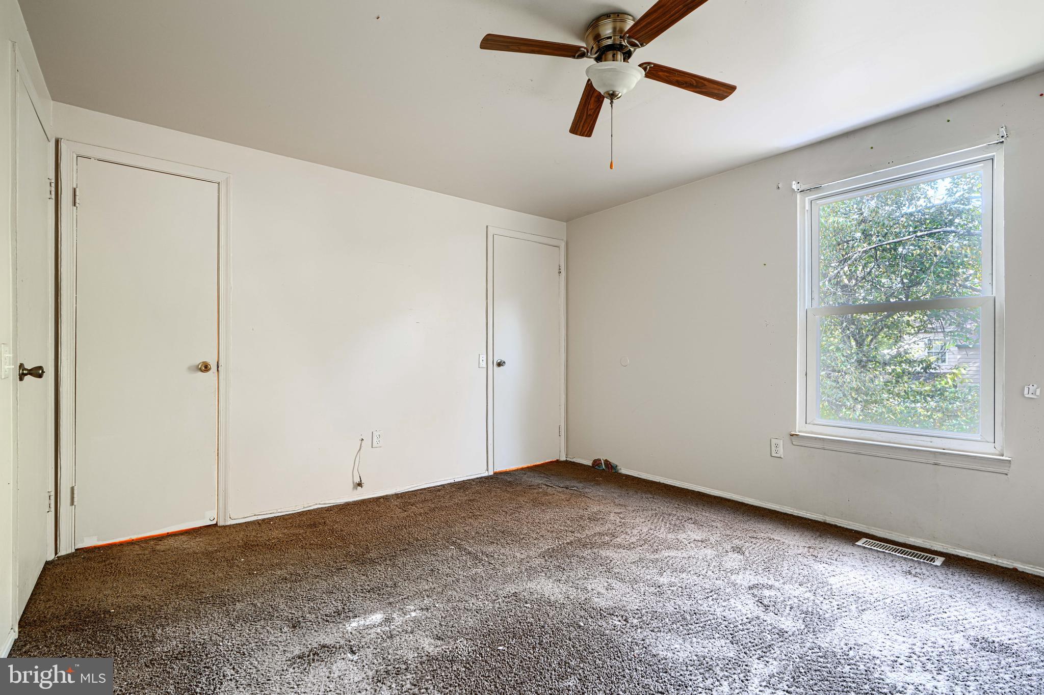 BANNISTER - Residential