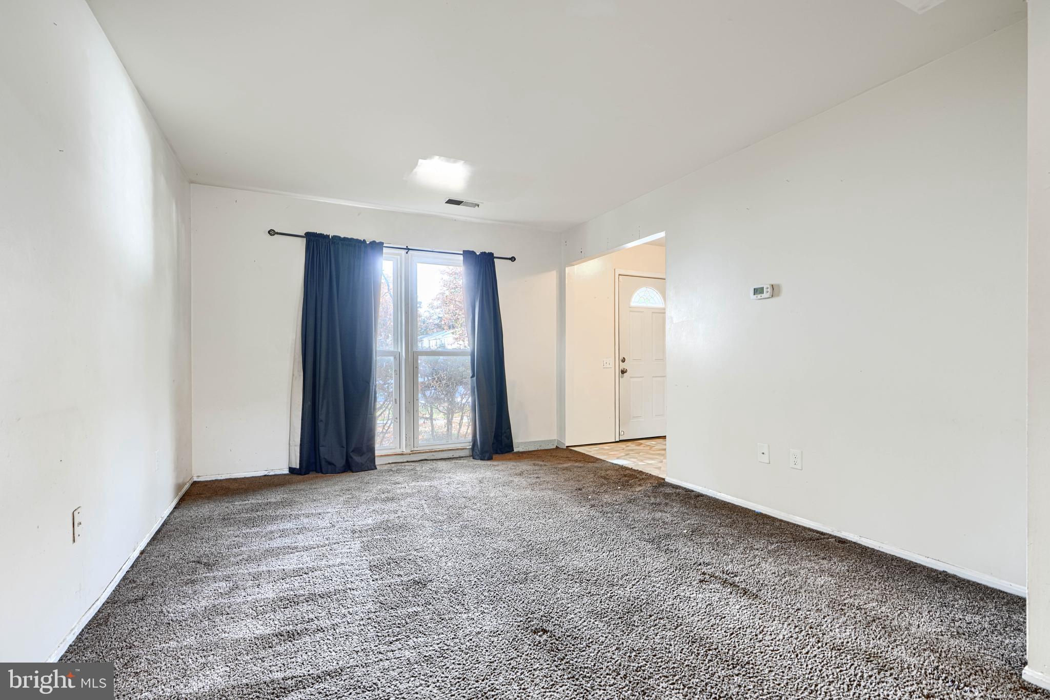 BANNISTER - Residential