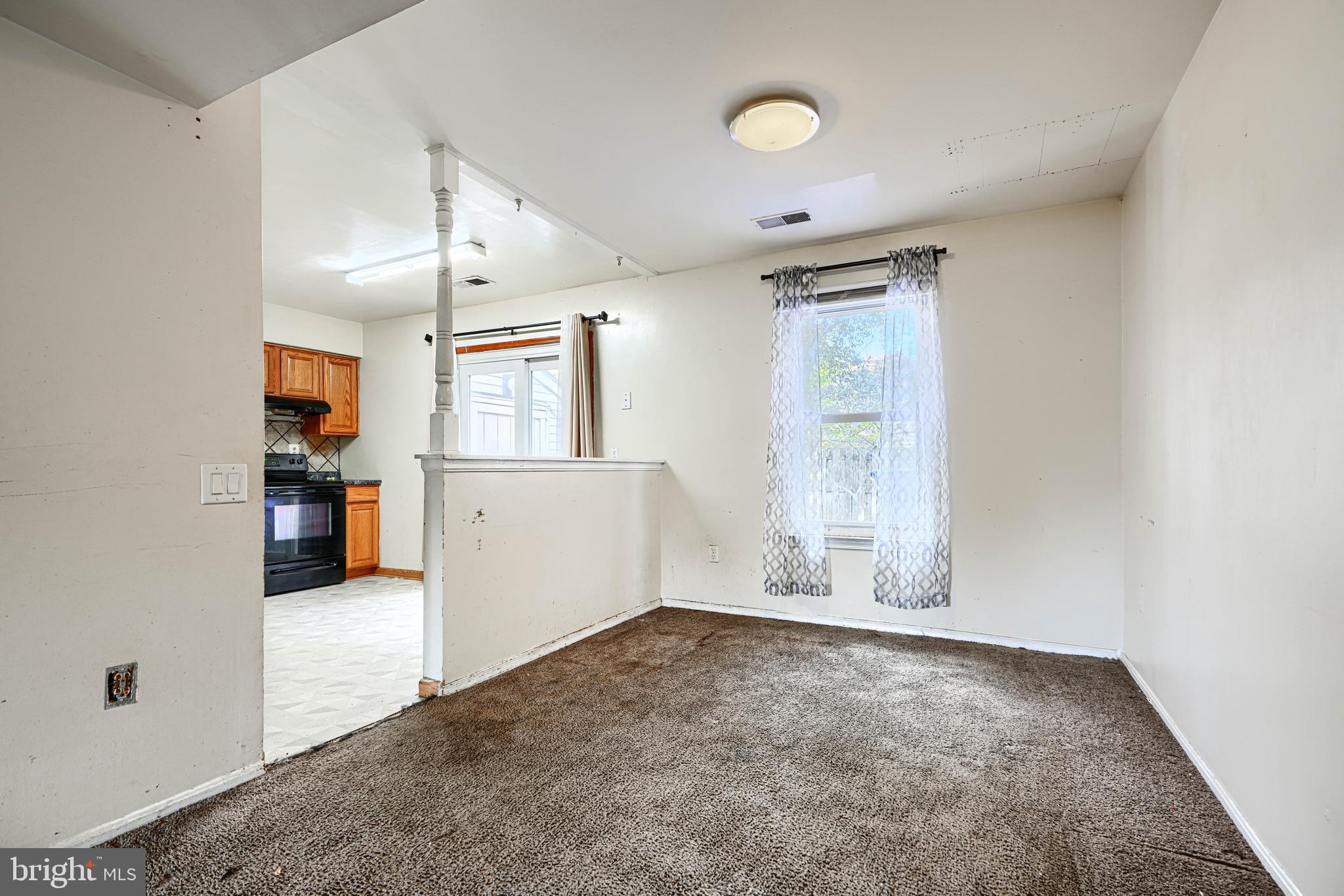 BANNISTER - Residential