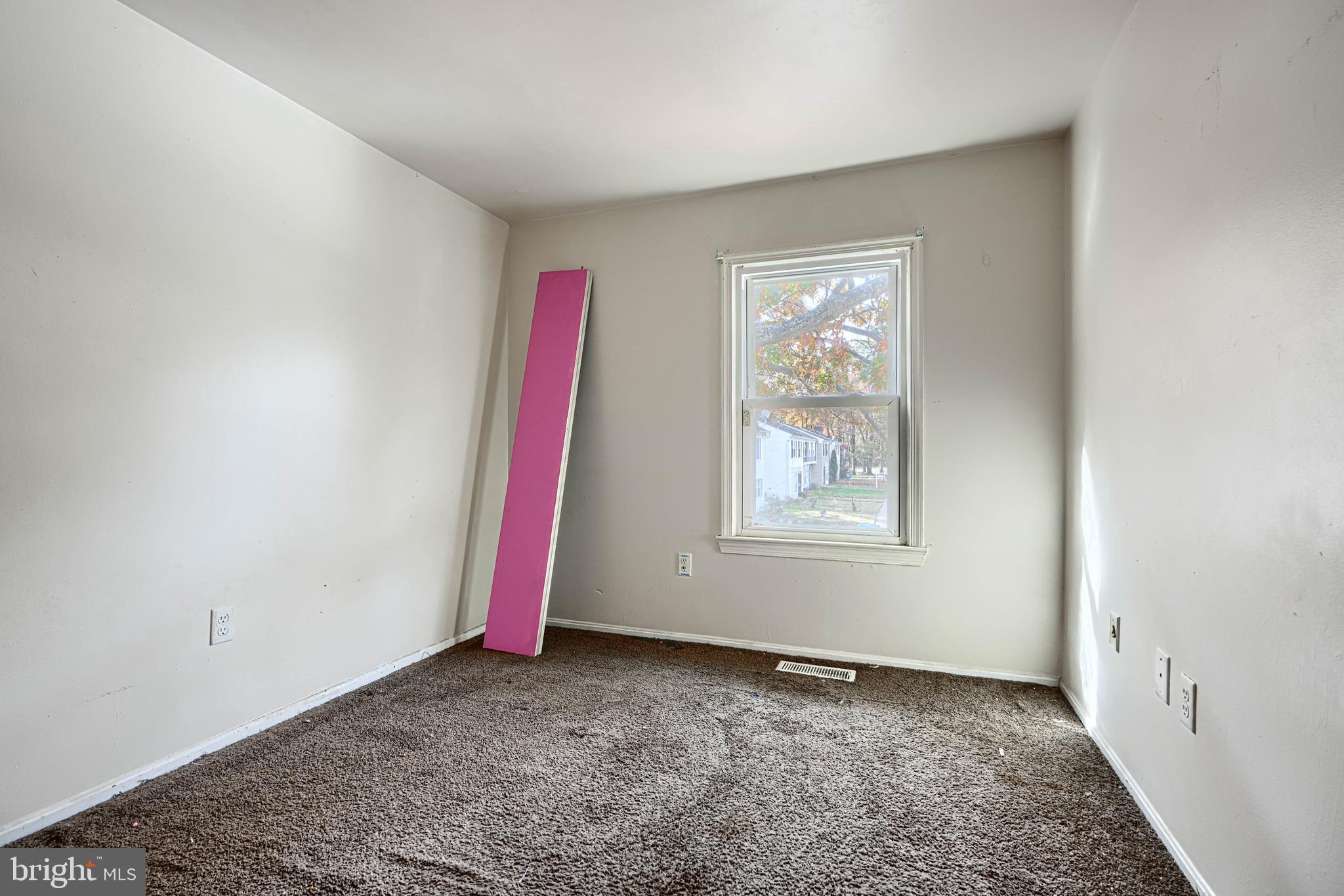 BANNISTER - Residential