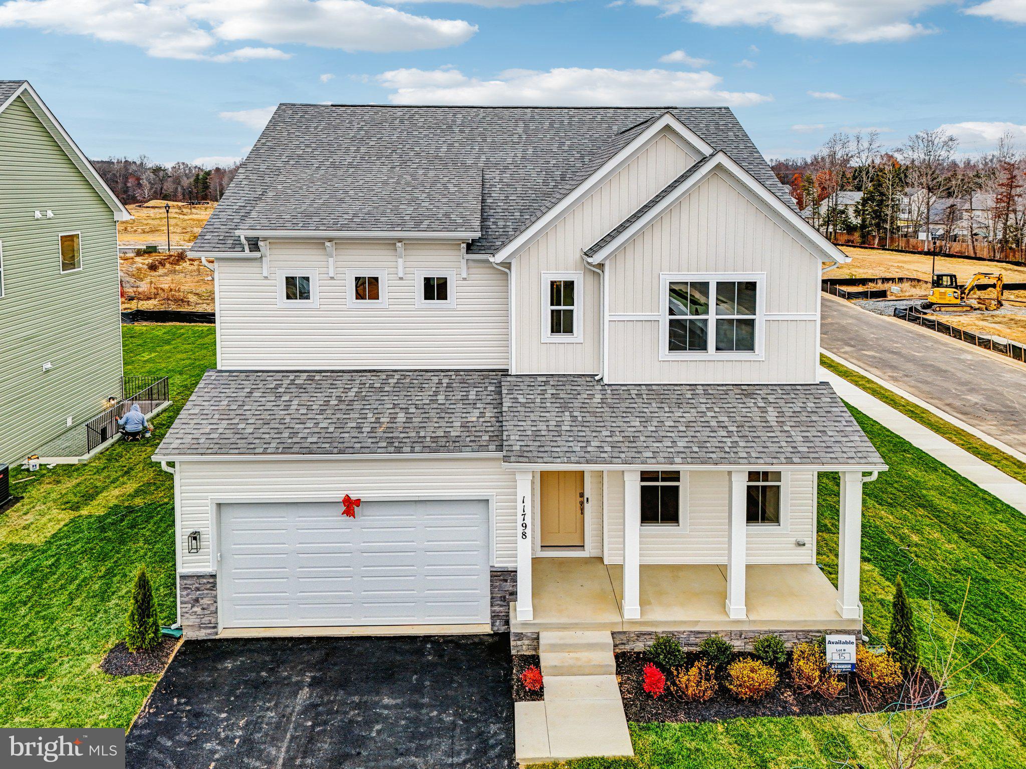 NONE AVAILABLE - Residential