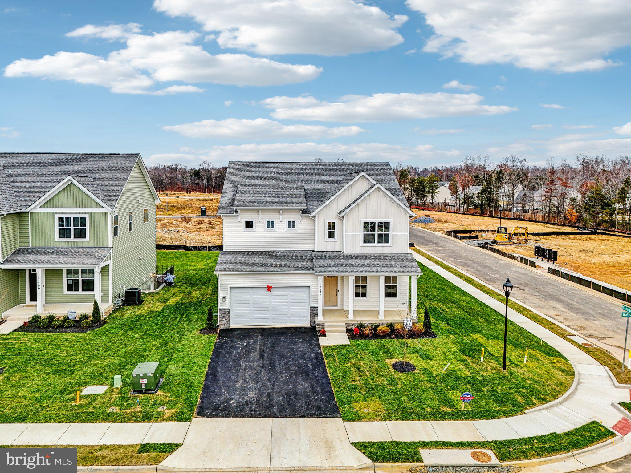 NONE AVAILABLE - Residential