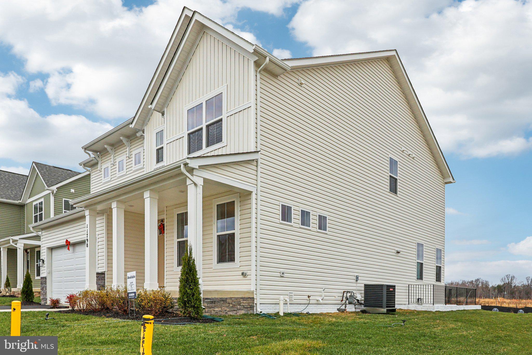 NONE AVAILABLE - Residential