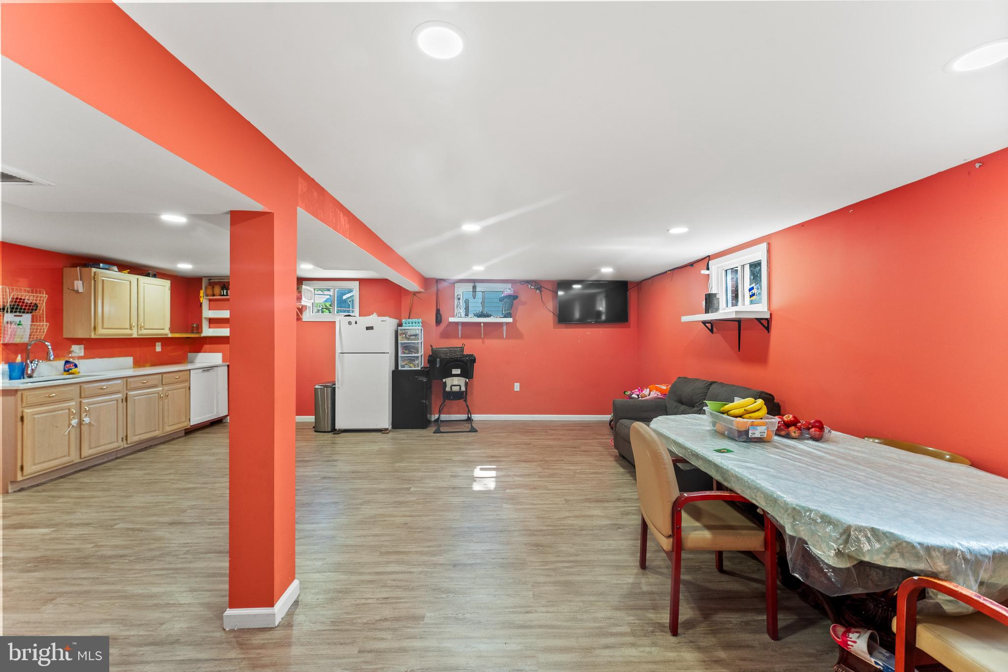 ANDREWS HILLS - Residential