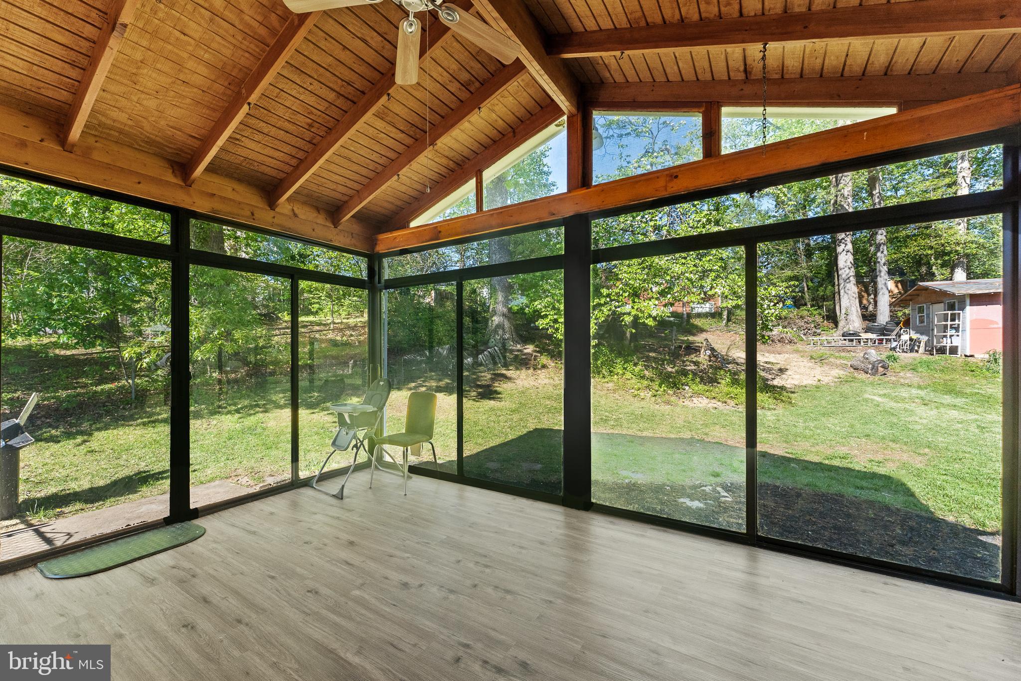 ANDREWS HILLS - Residential