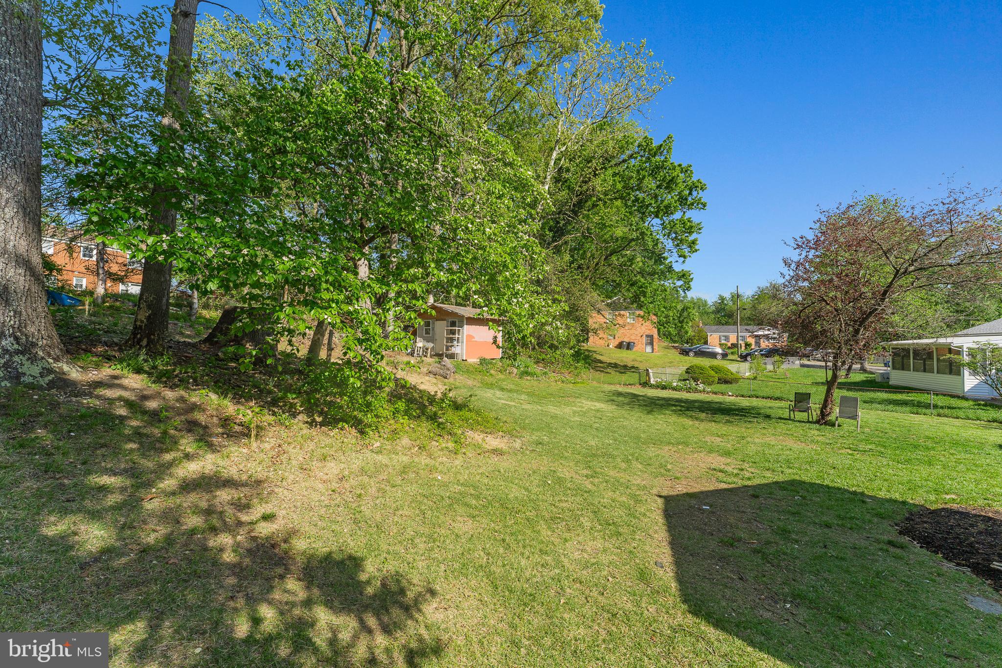 ANDREWS HILLS - Residential