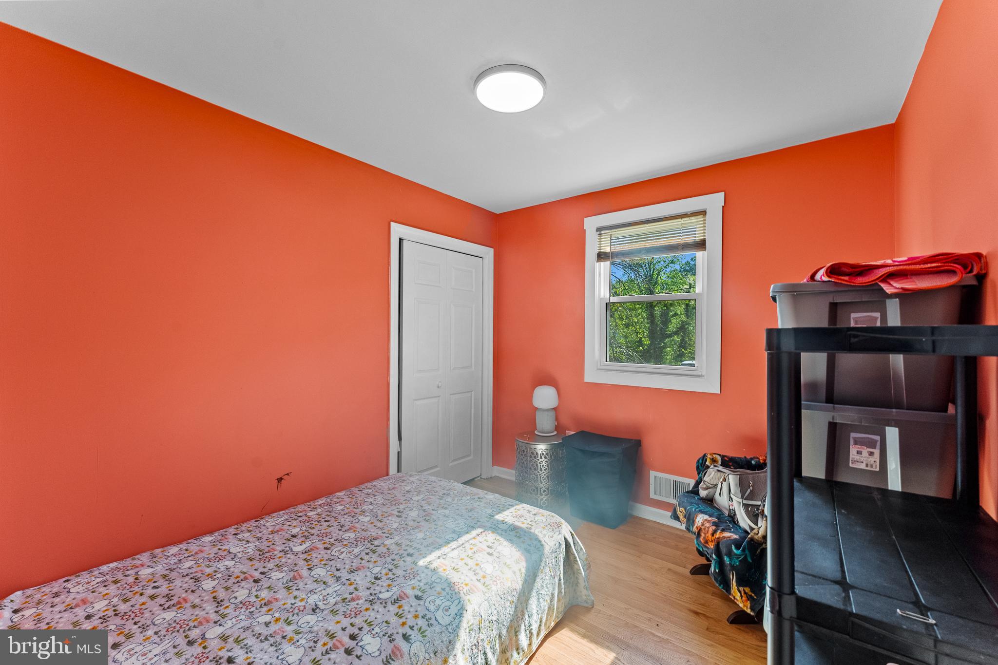 ANDREWS HILLS - Residential