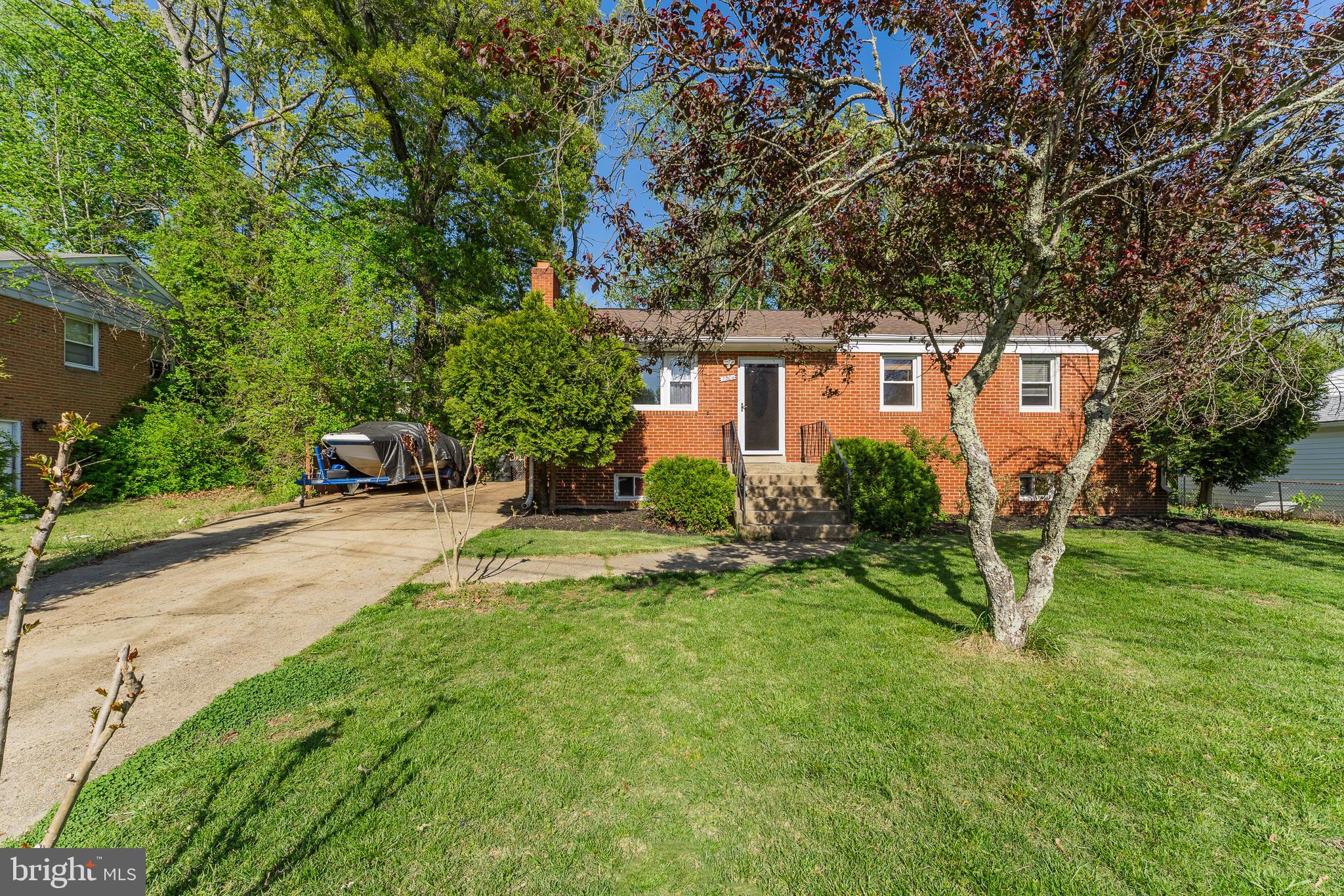 ANDREWS HILLS - Residential