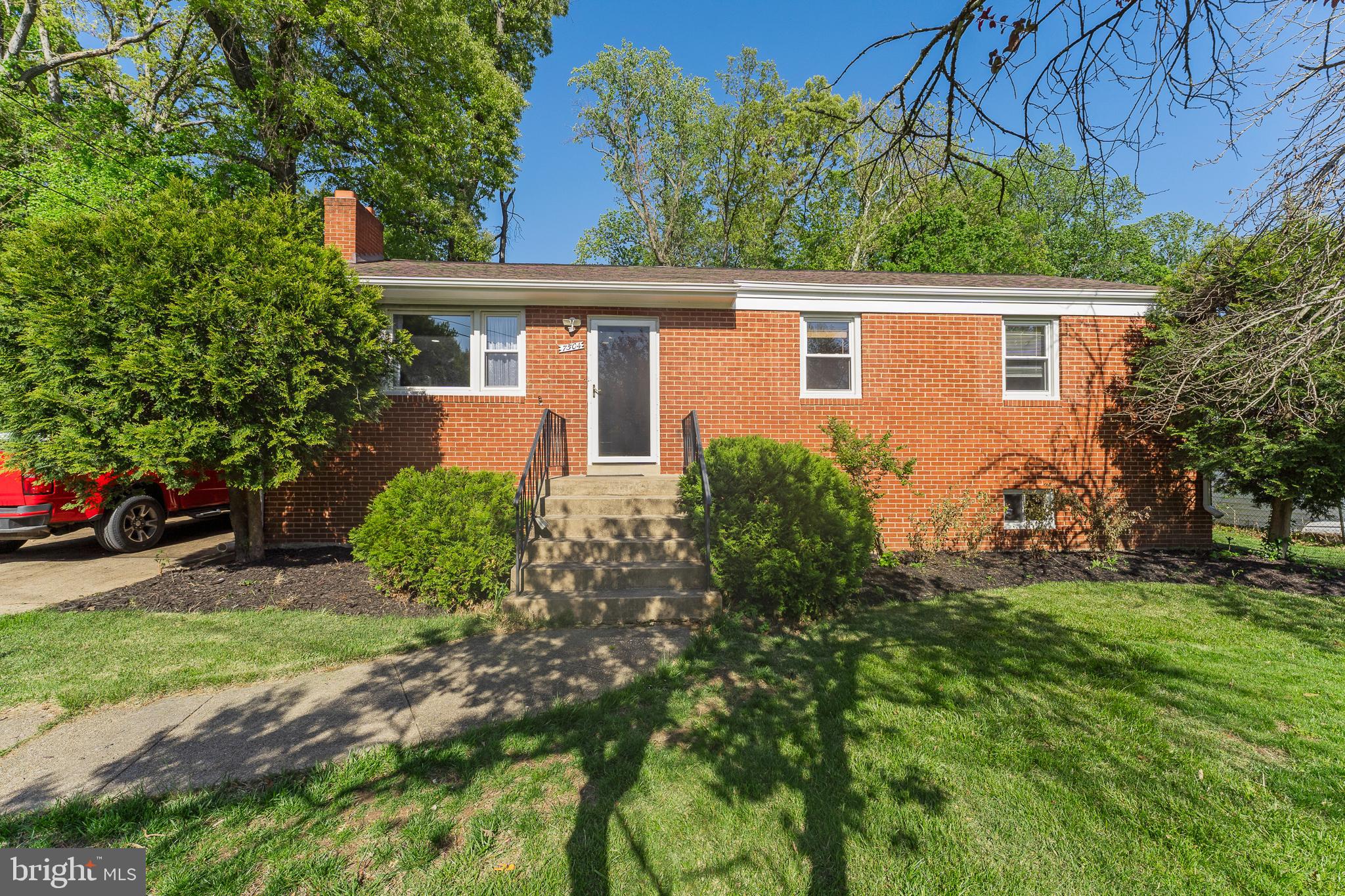 ANDREWS HILLS - Residential