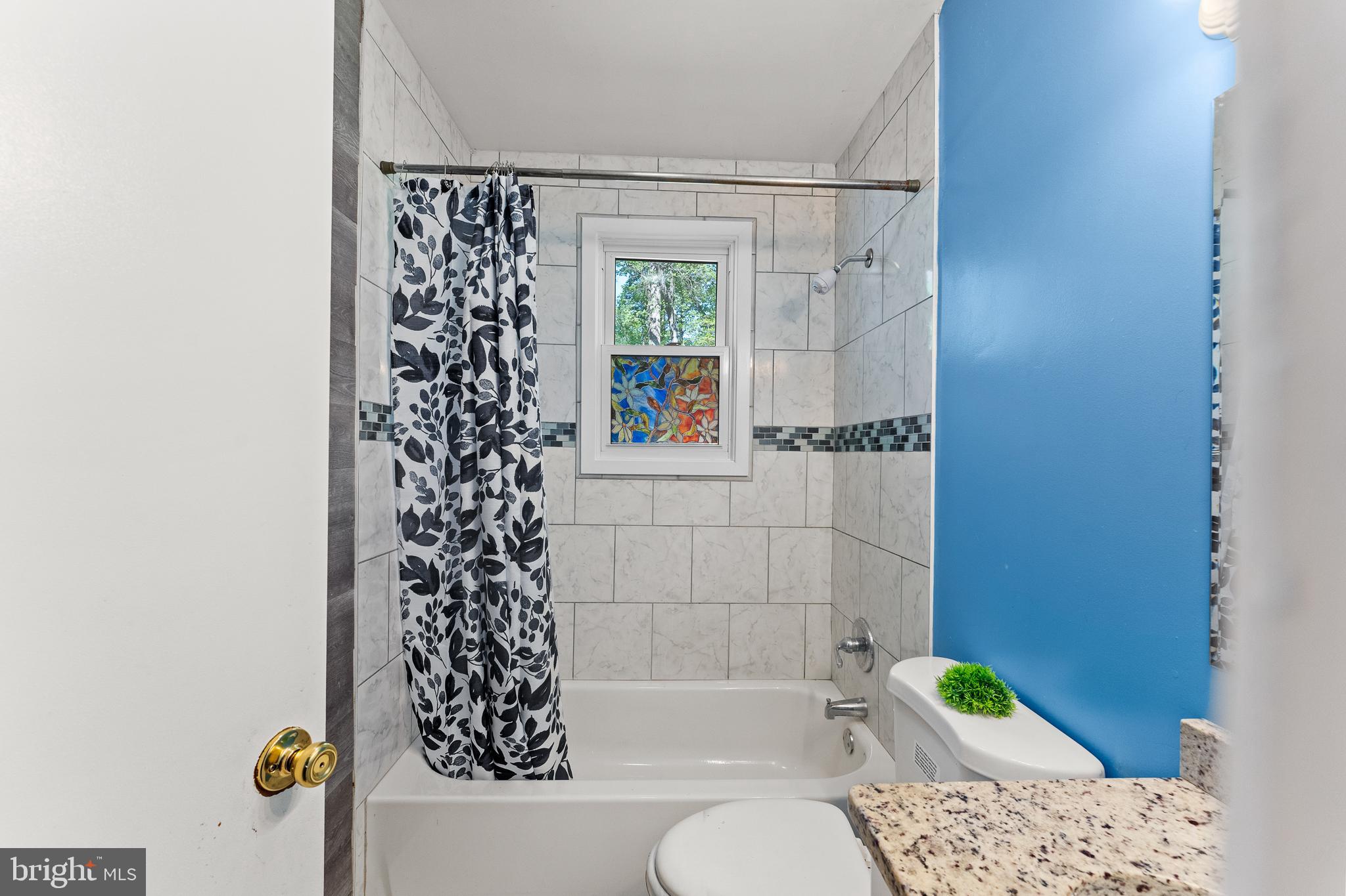 ANDREWS HILLS - Residential