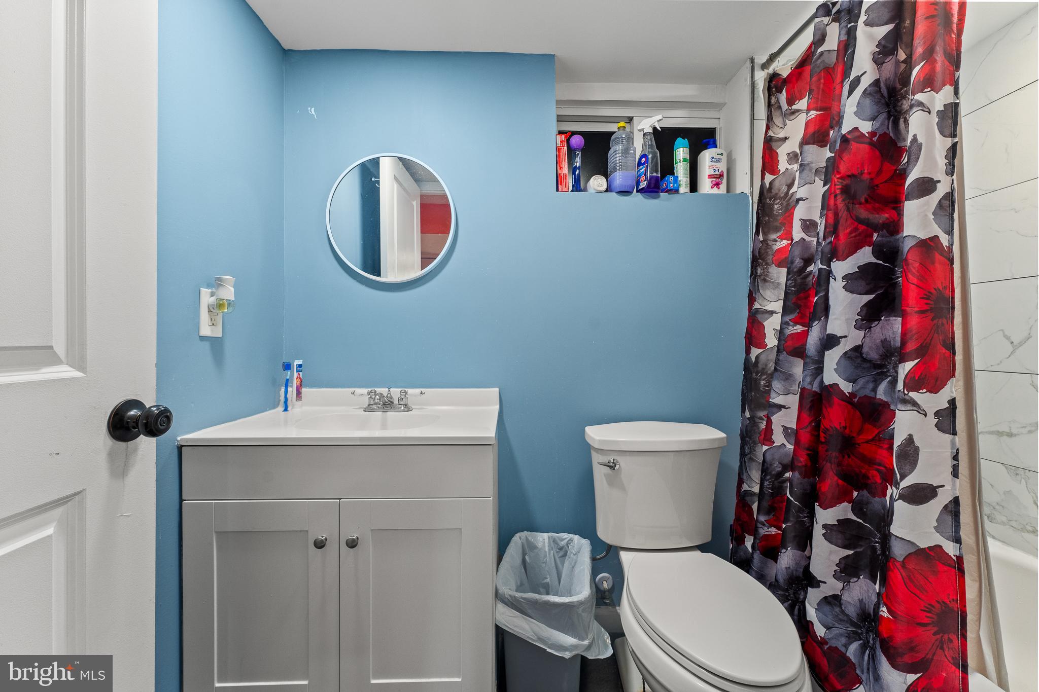 ANDREWS HILLS - Residential