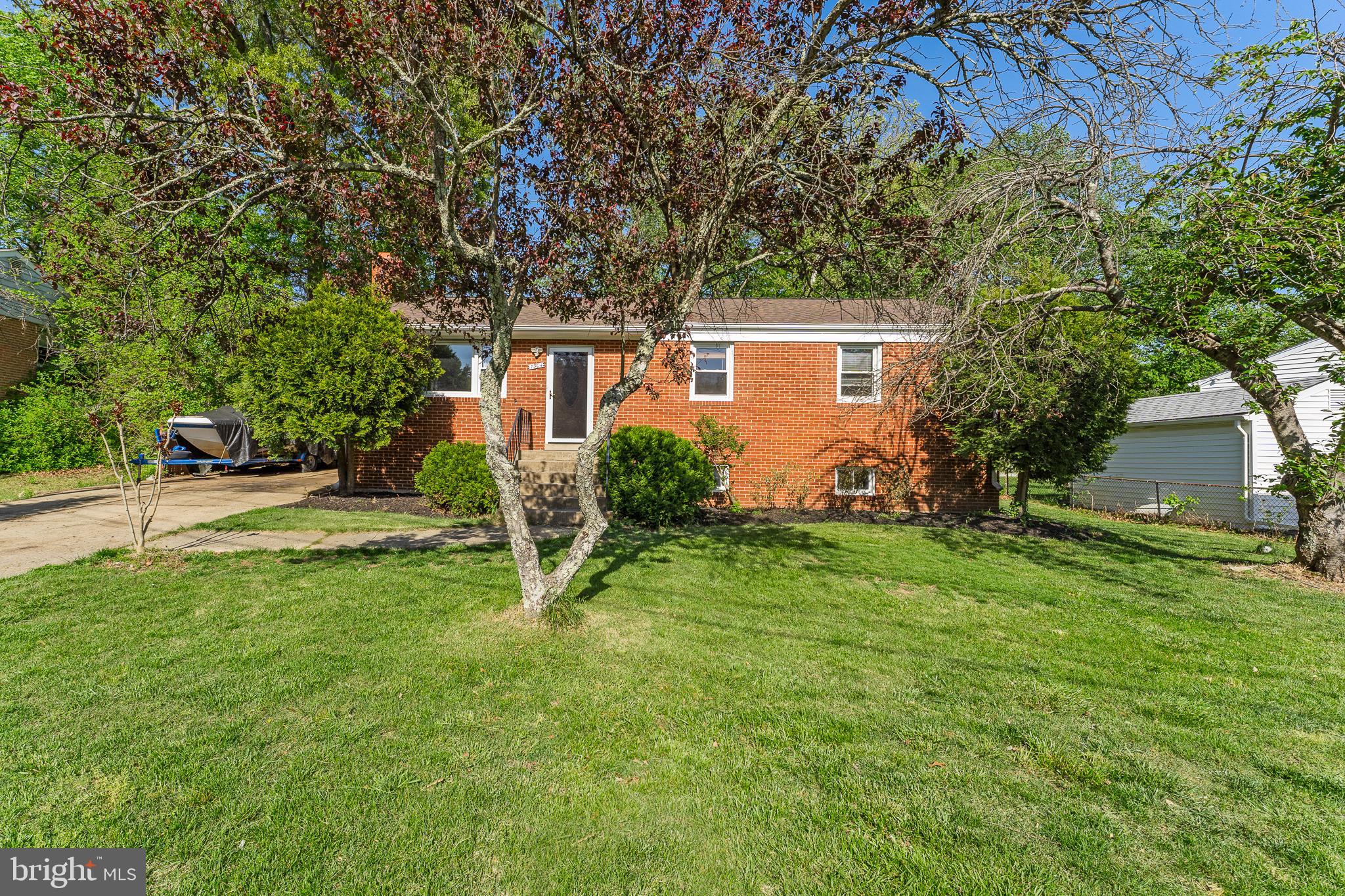 ANDREWS HILLS - Residential