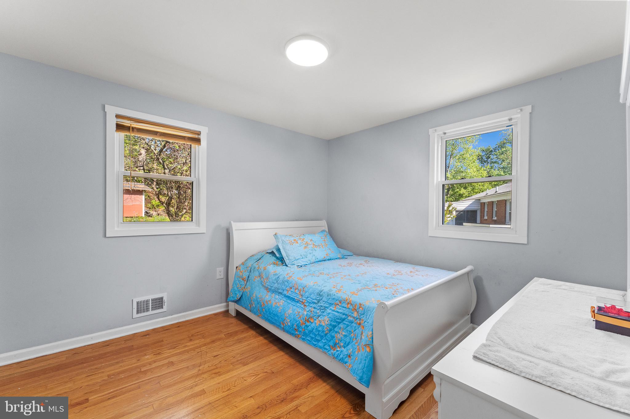 ANDREWS HILLS - Residential