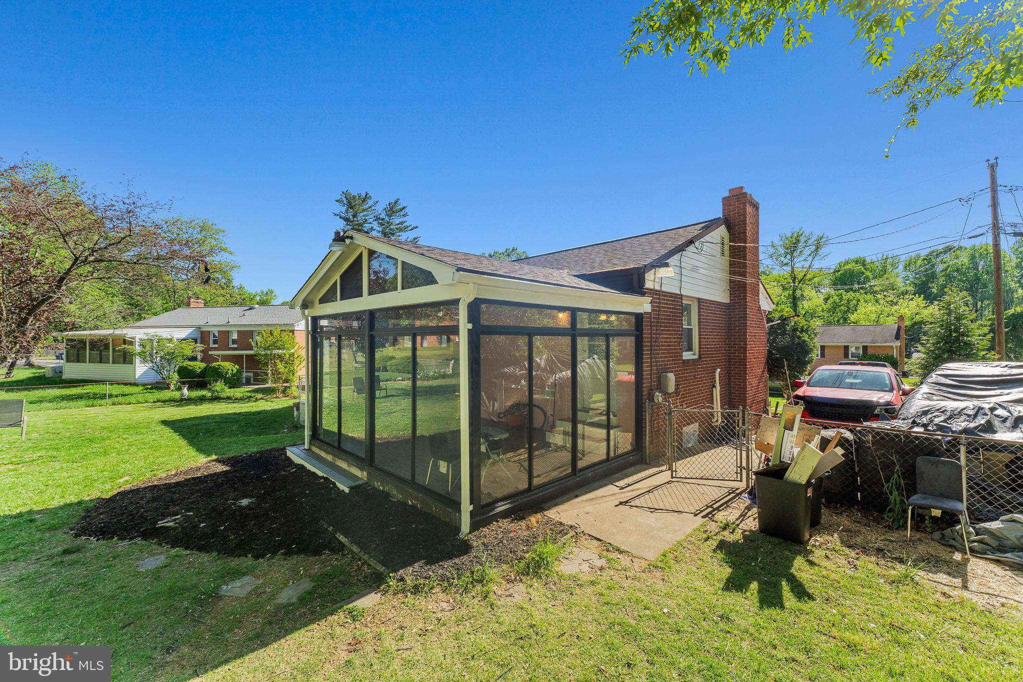 ANDREWS HILLS - Residential