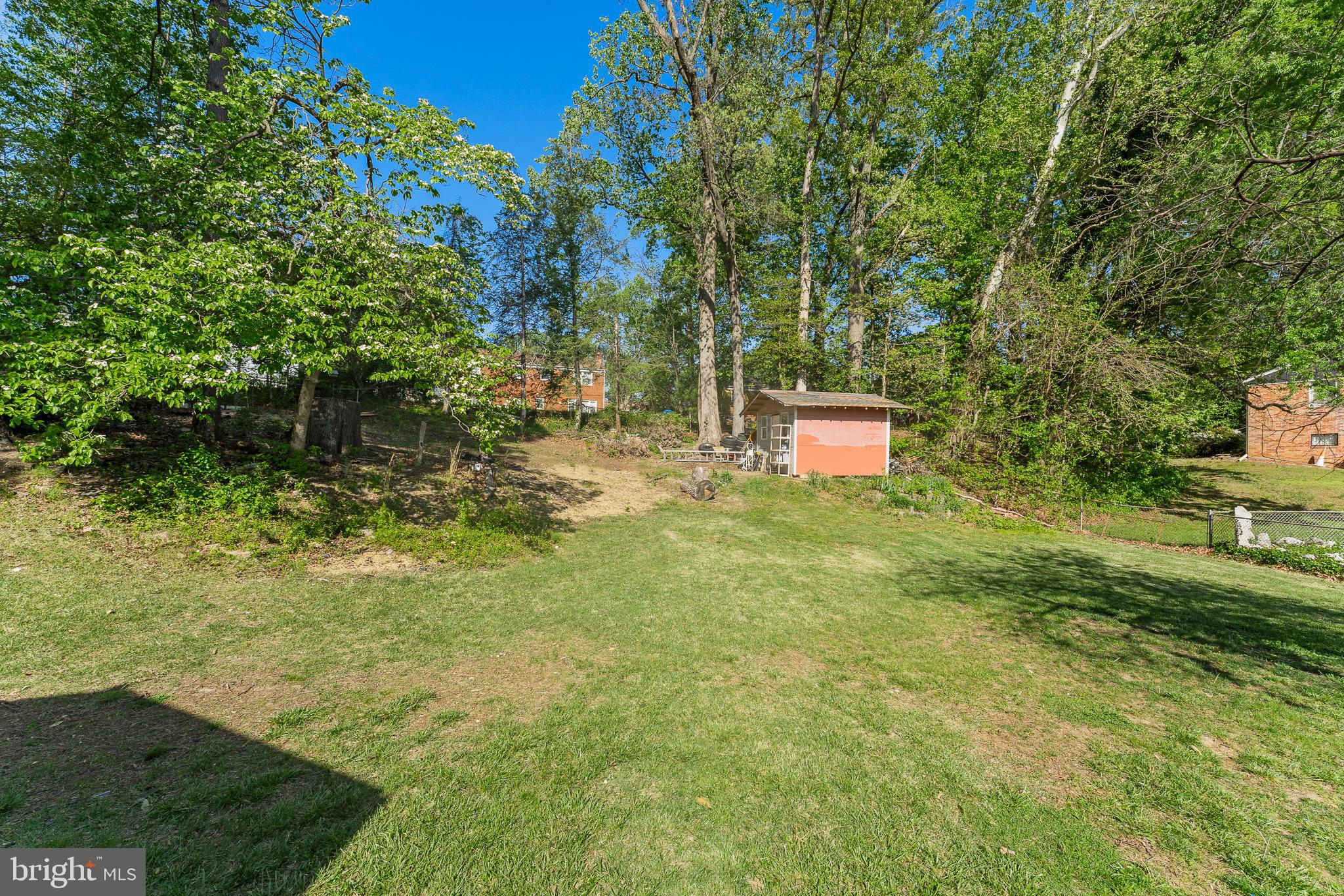 ANDREWS HILLS - Residential