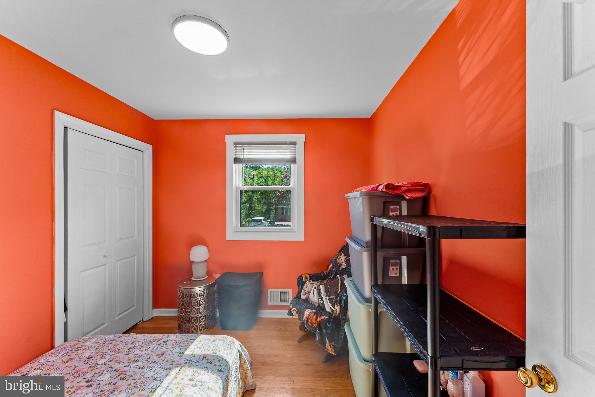 ANDREWS HILLS - Residential