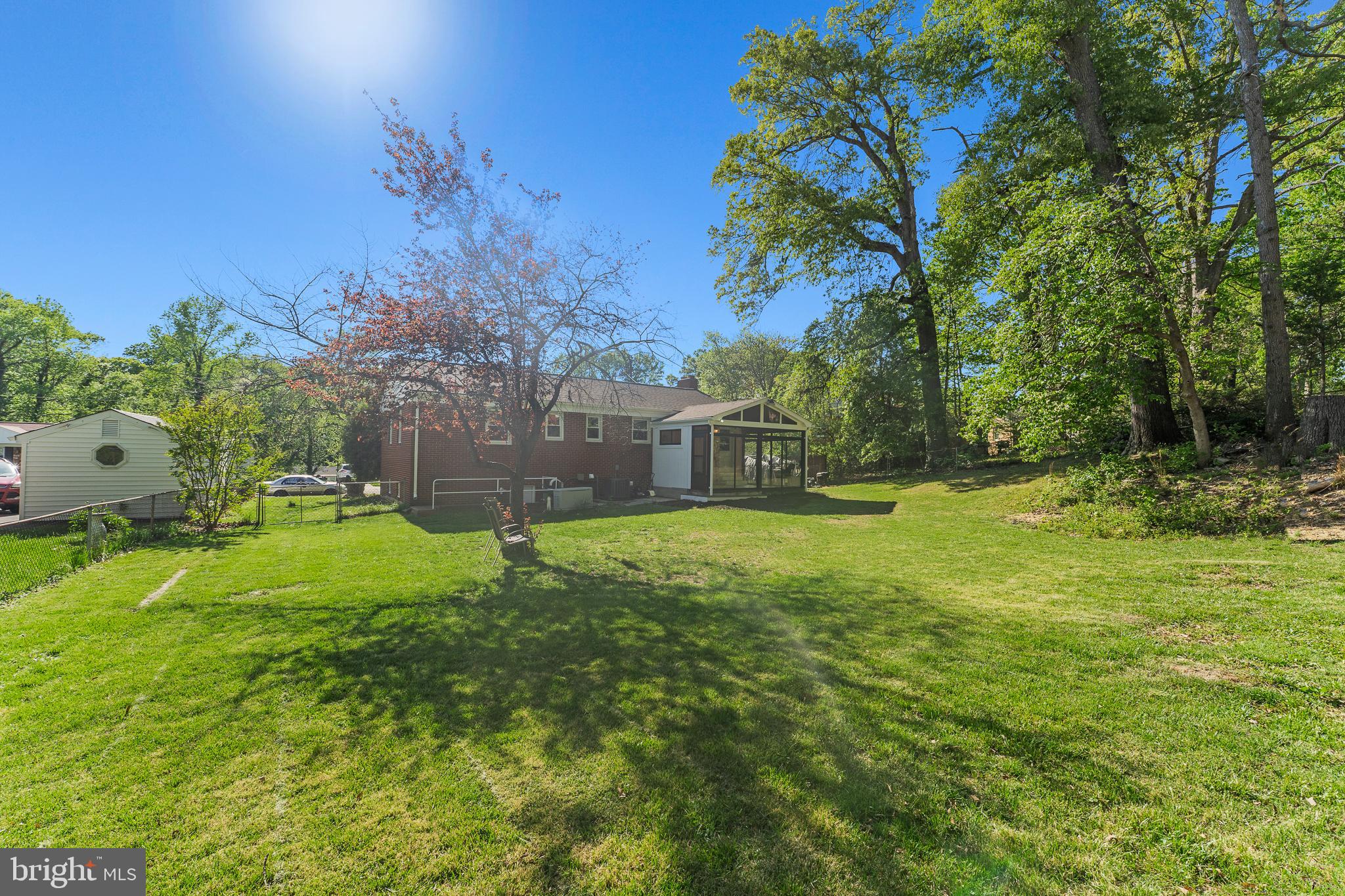 ANDREWS HILLS - Residential