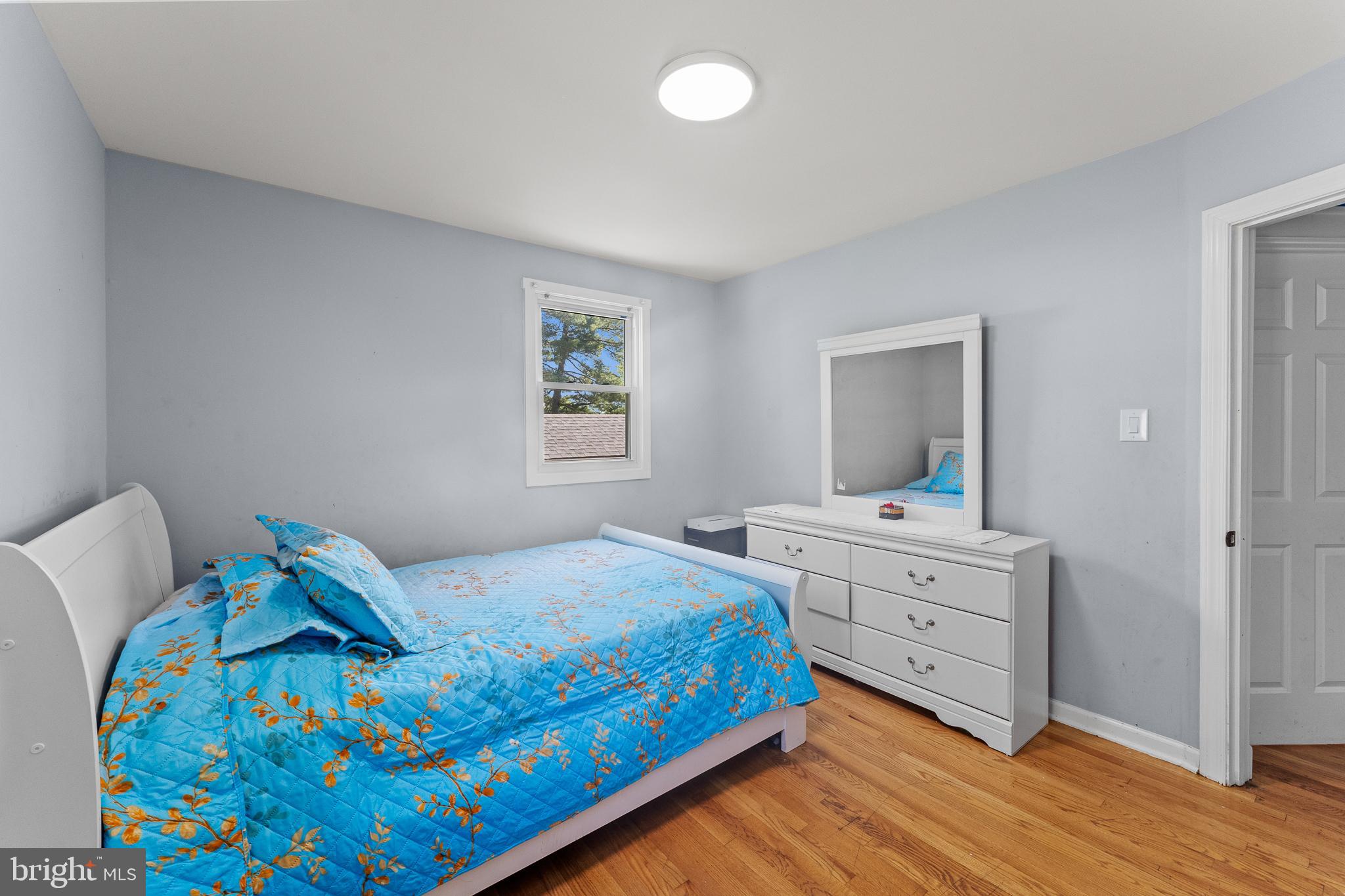 ANDREWS HILLS - Residential