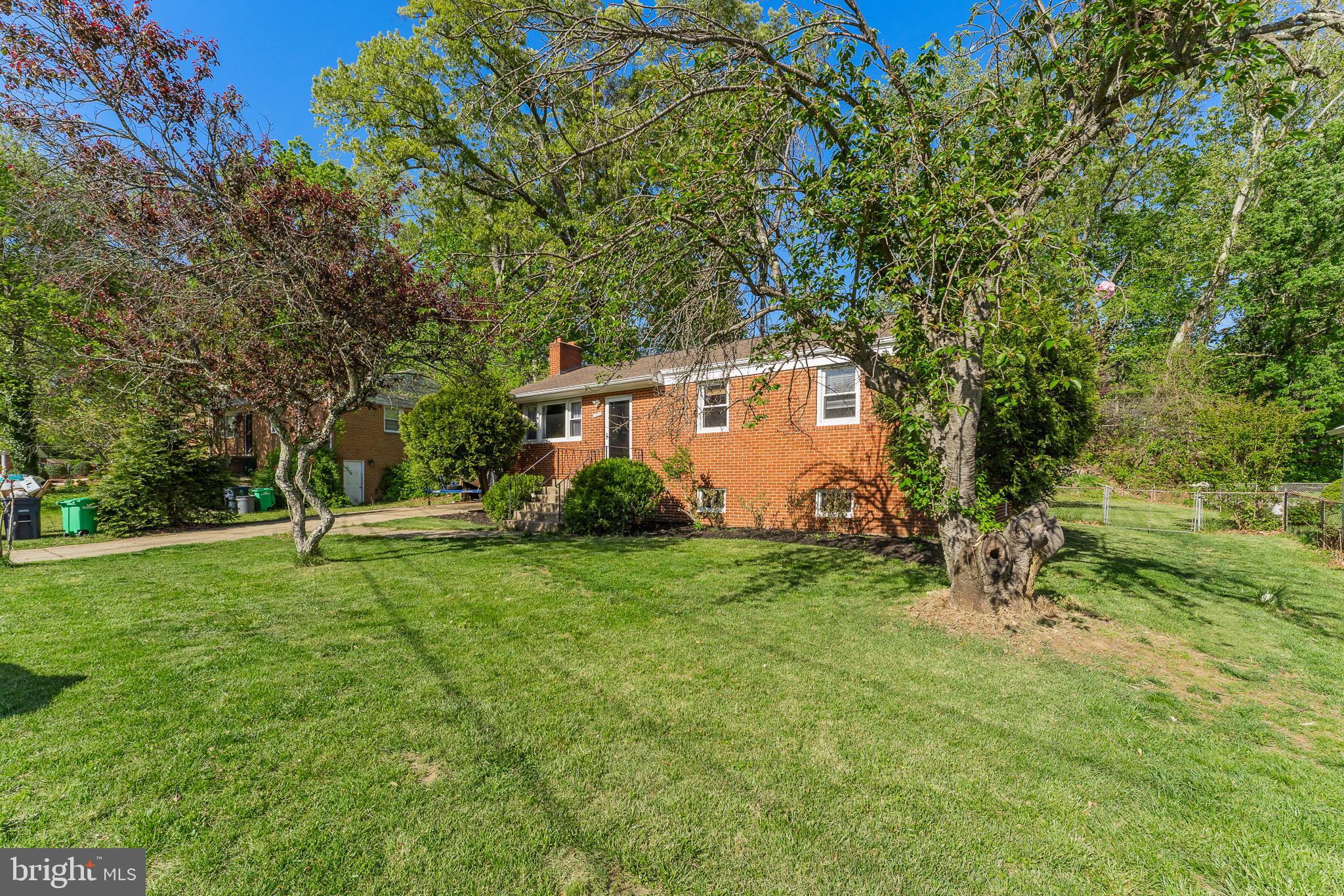 ANDREWS HILLS - Residential