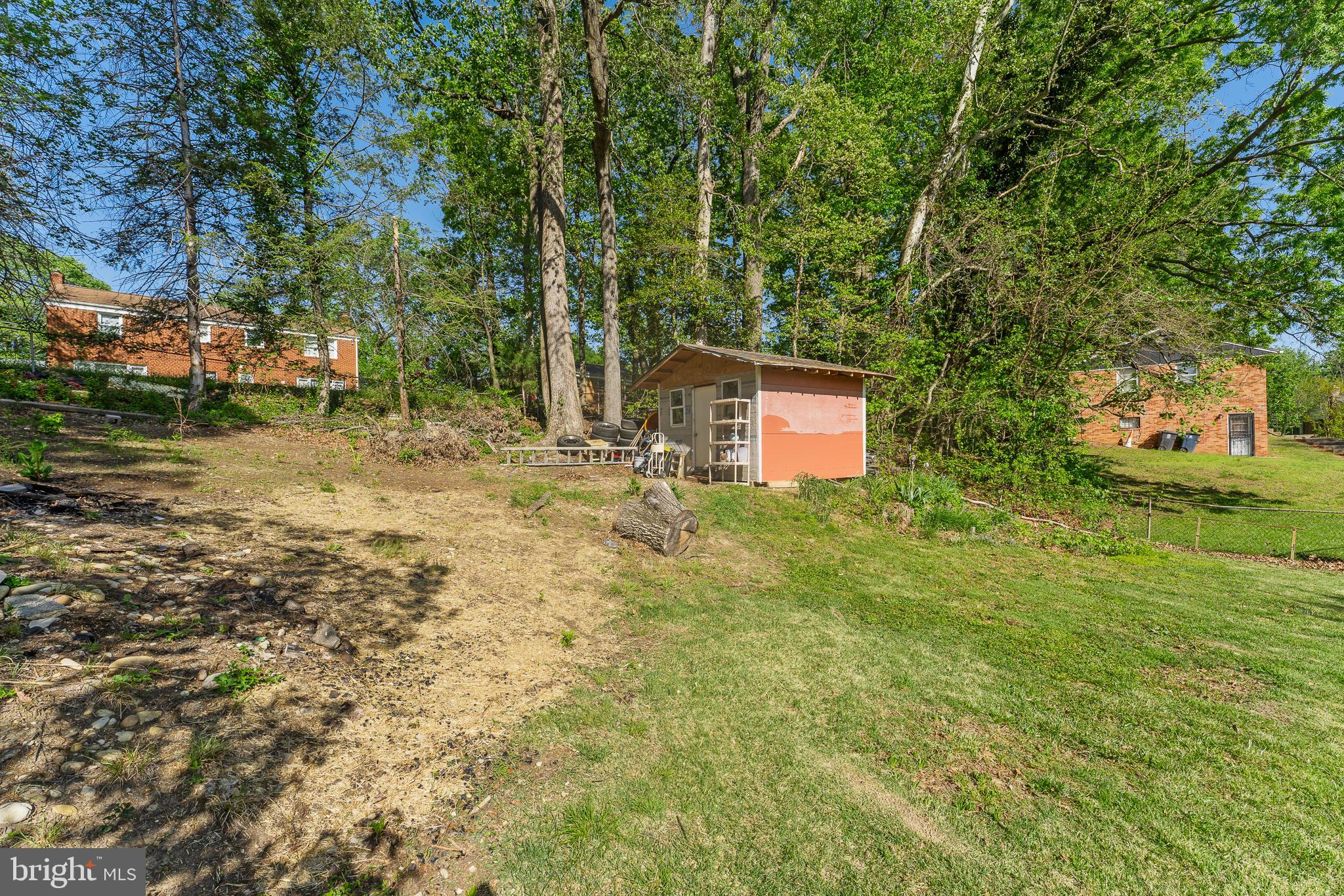 ANDREWS HILLS - Residential