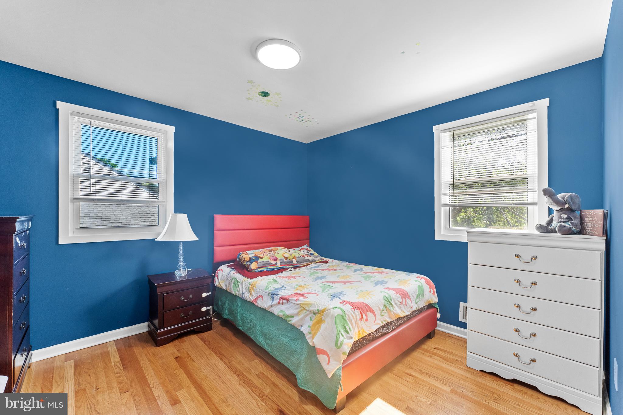 ANDREWS HILLS - Residential