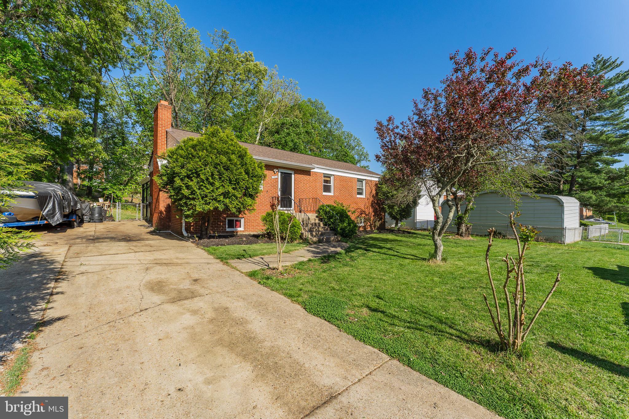 ANDREWS HILLS - Residential