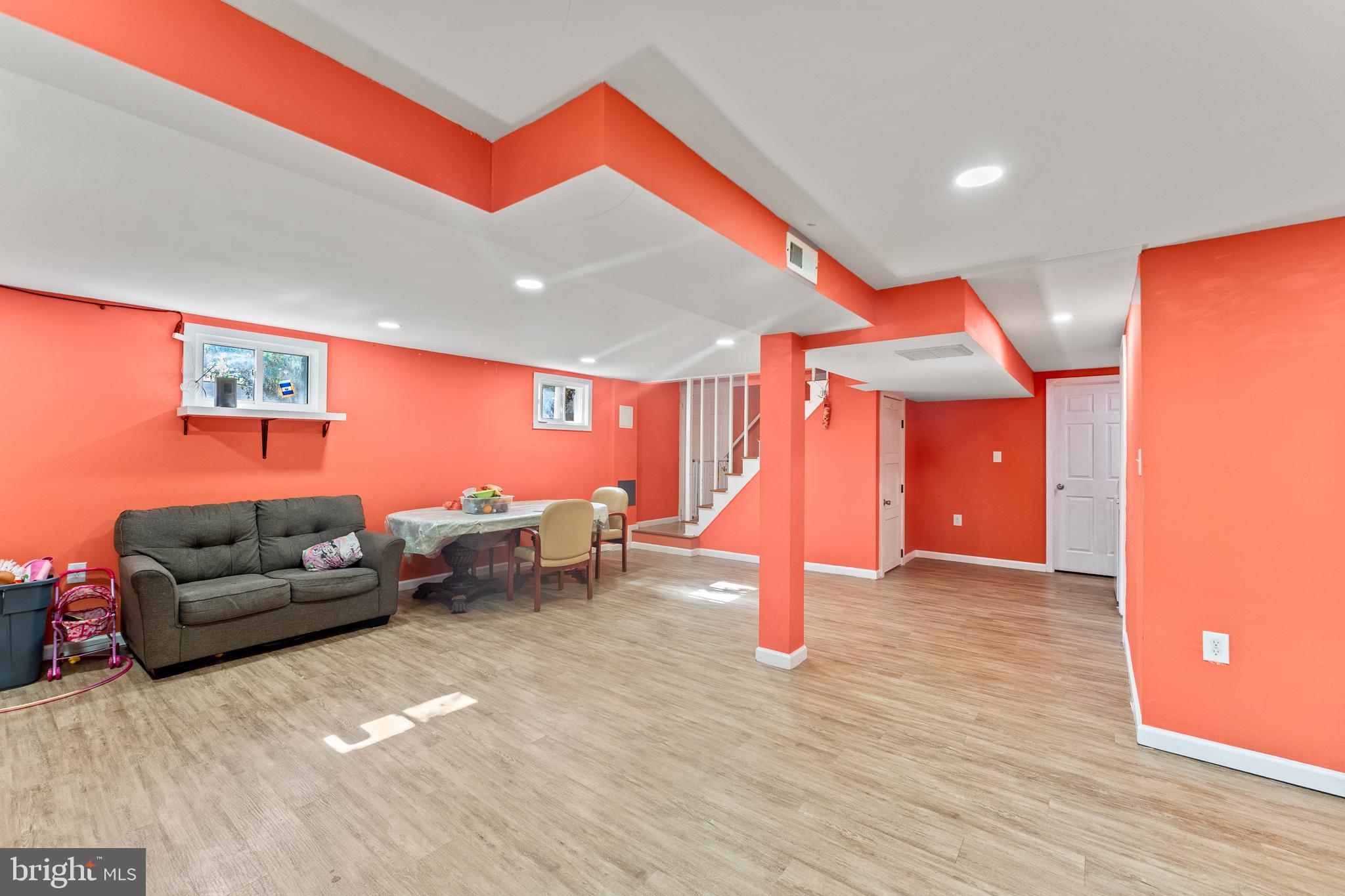 ANDREWS HILLS - Residential