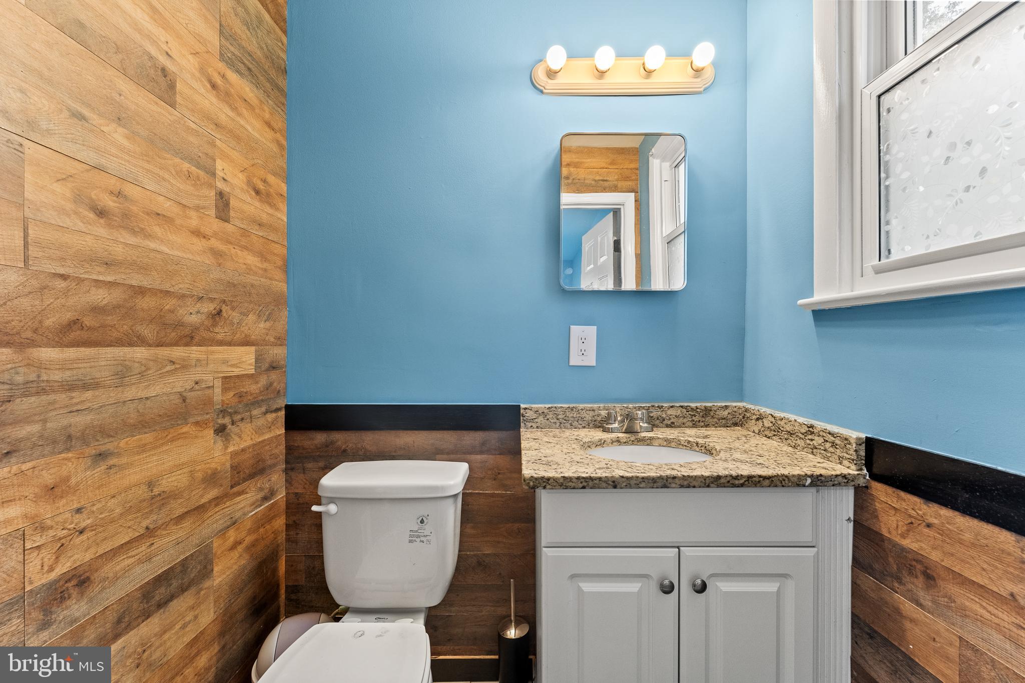 ANDREWS HILLS - Residential